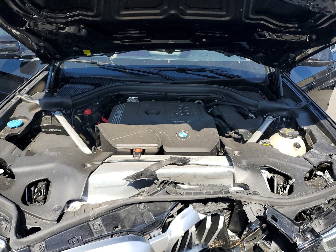 BMW X Series Sdrive30i