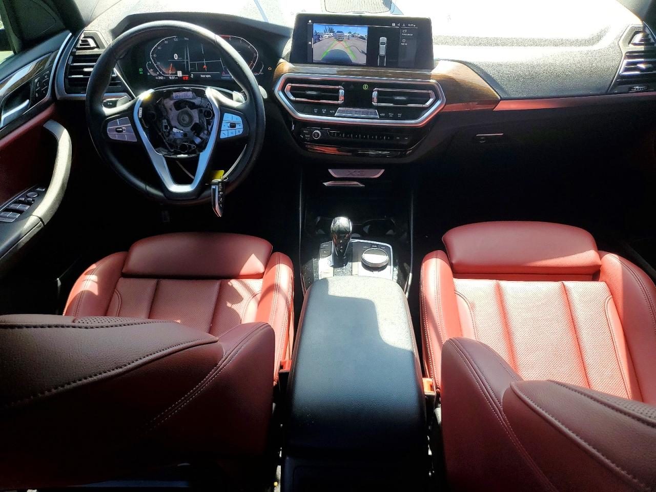 BMW X Series Sdrive30i