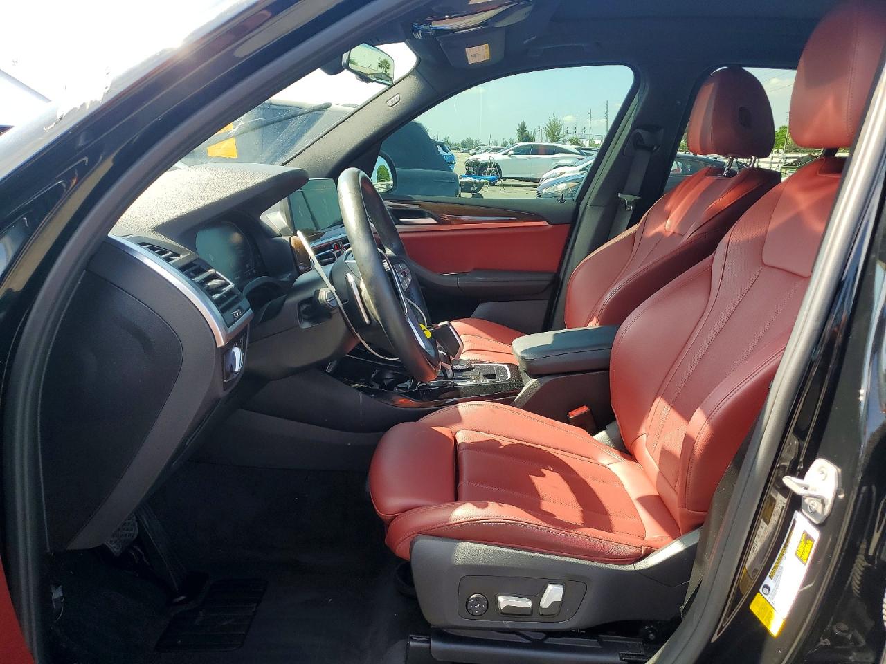 BMW X Series Sdrive30i