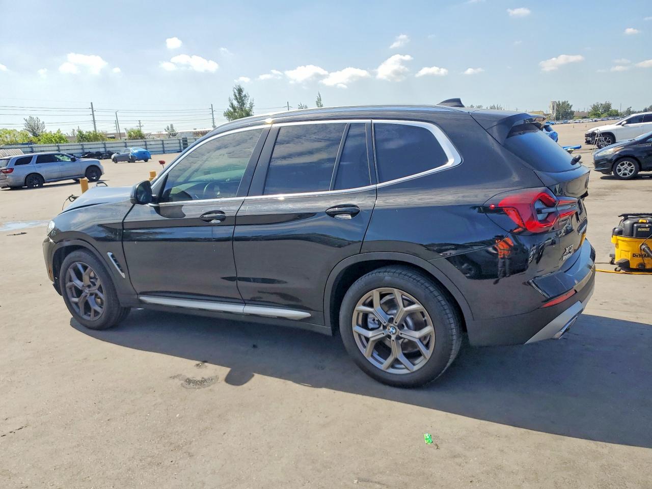 BMW X Series Sdrive30i