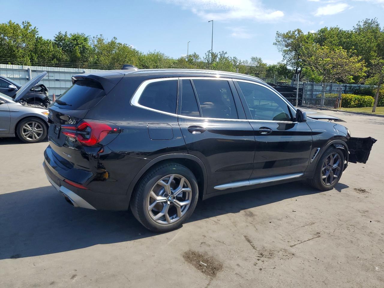 BMW X Series Sdrive30i