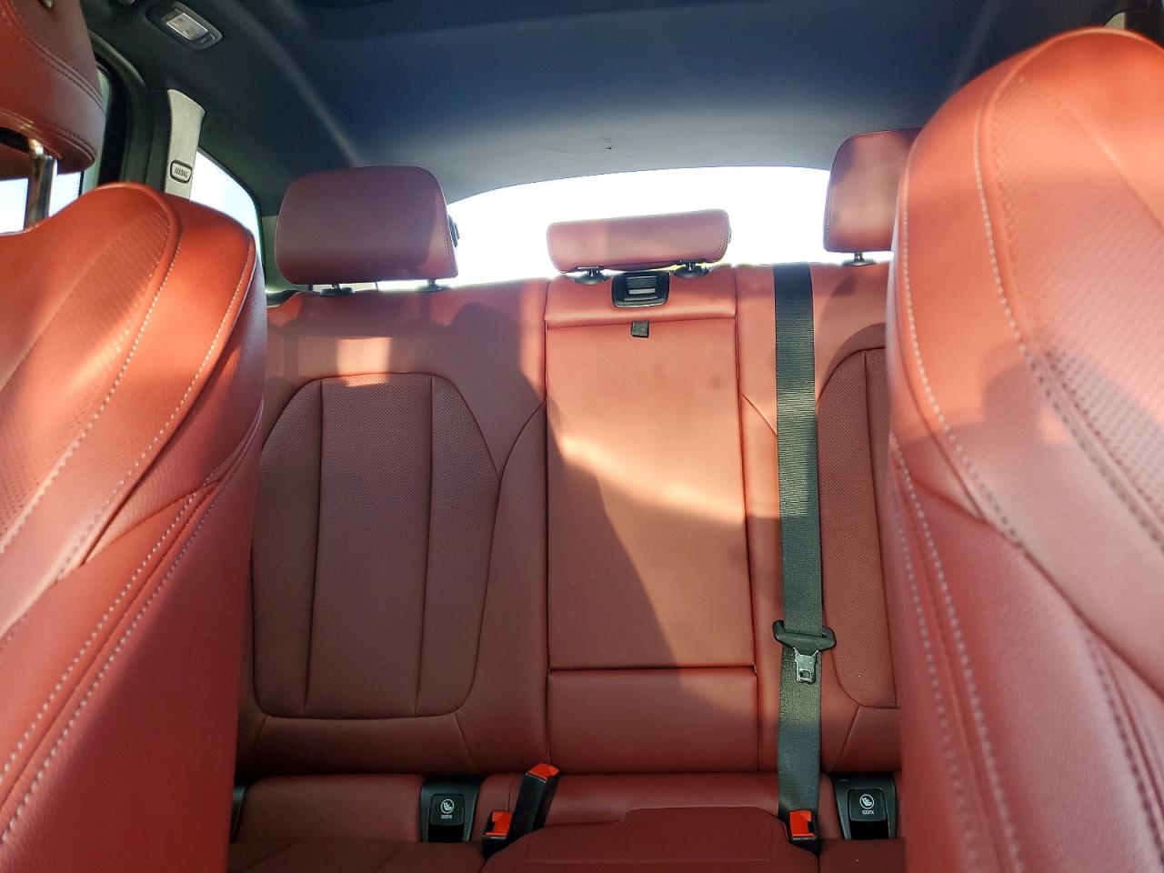 BMW X Series Sdrive30i