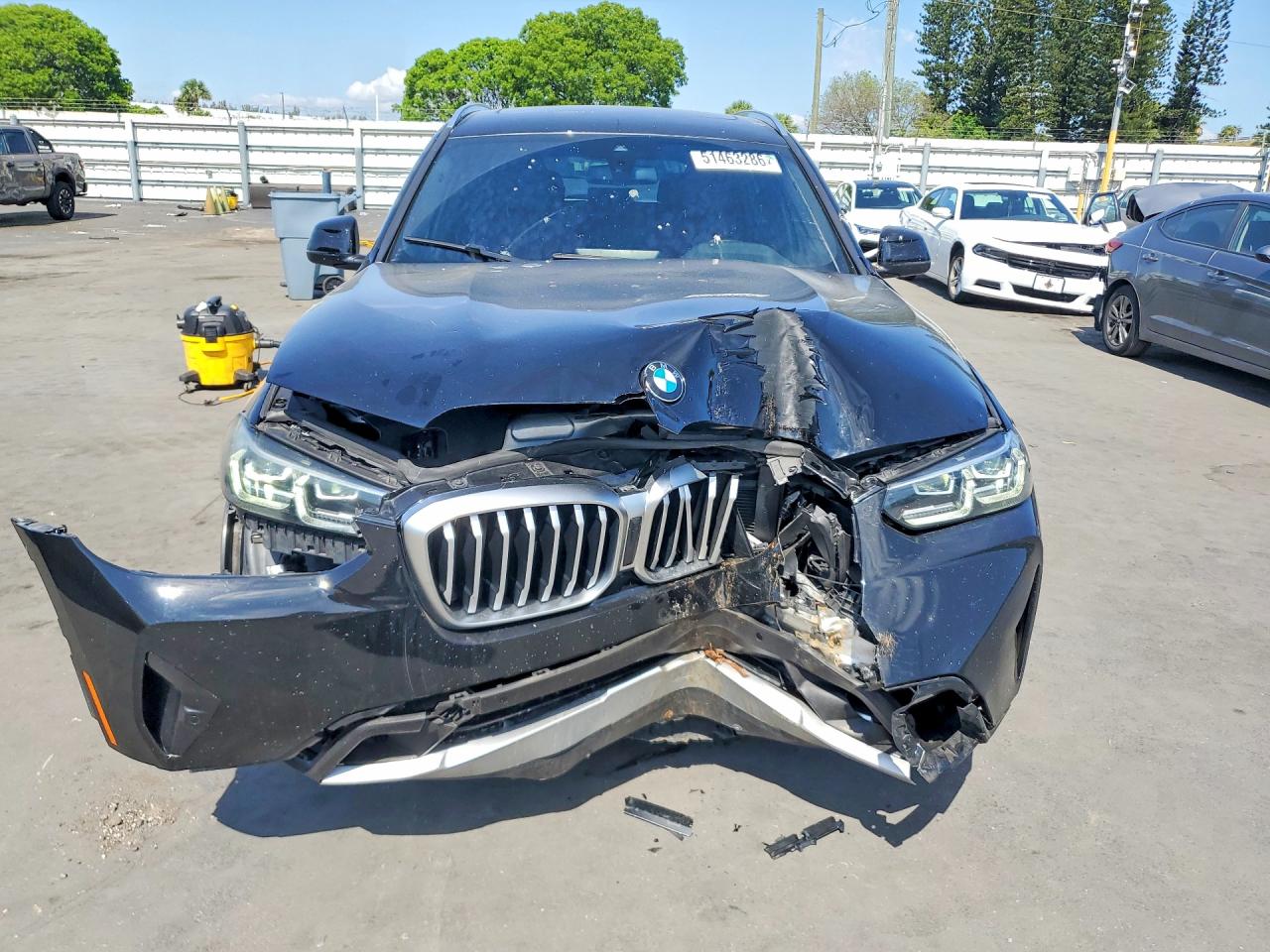 BMW X Series Sdrive30i