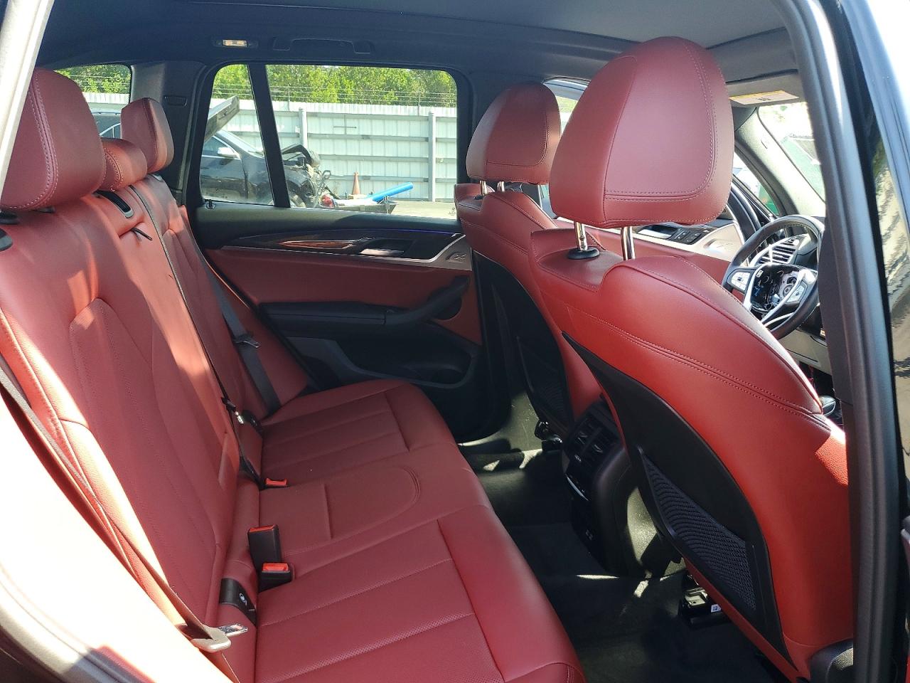 BMW X Series Sdrive30i