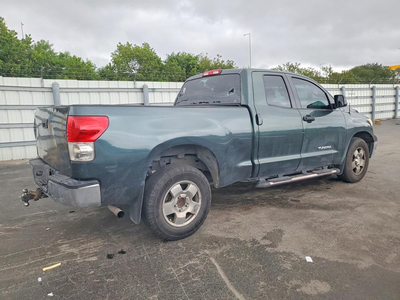 Toyota Tundra Grade