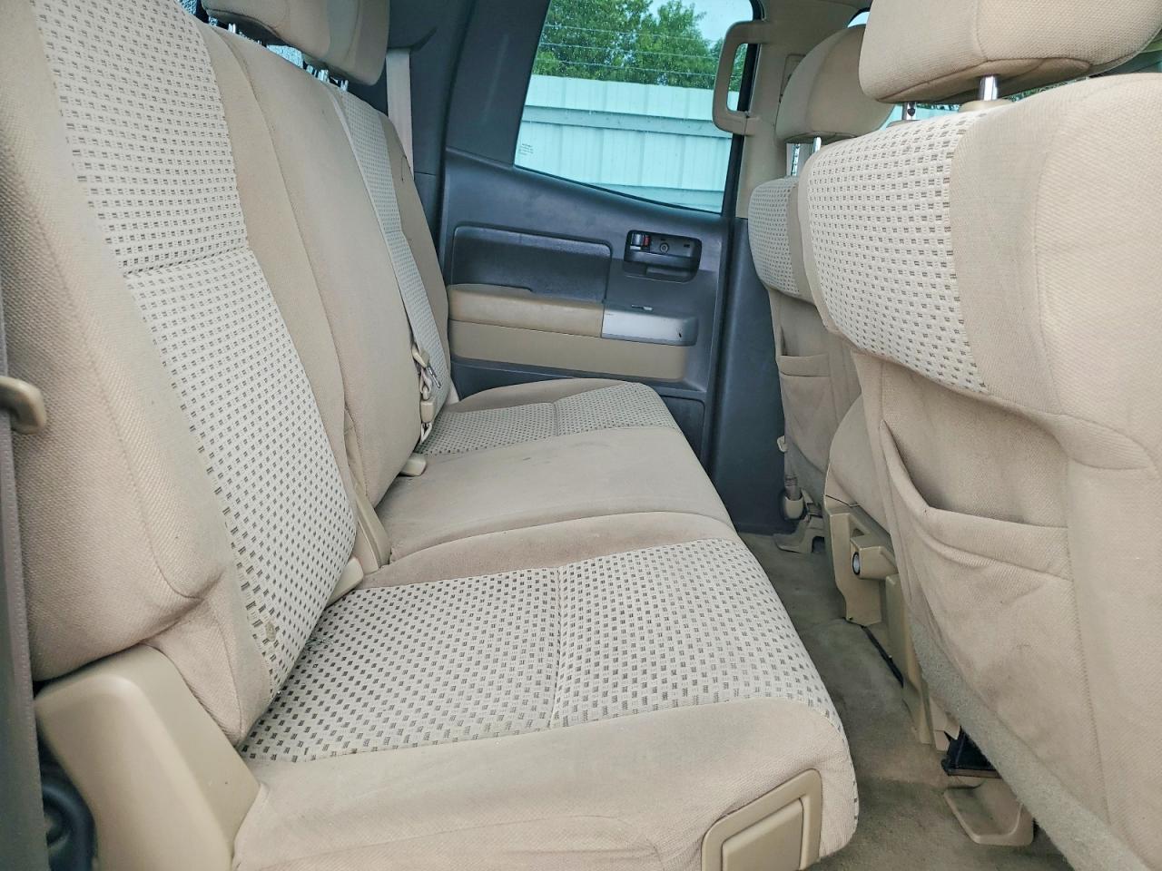 Toyota Tundra Grade