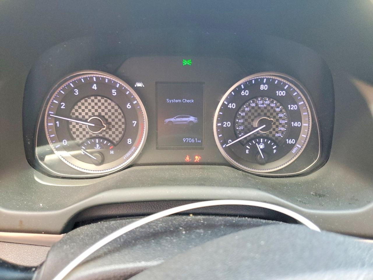 Hyundai ELANTRA Value Edition