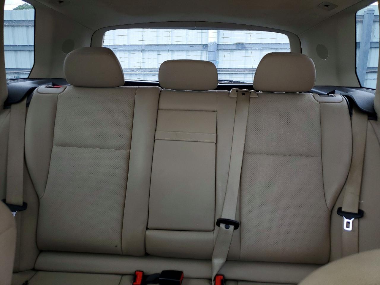 Mercedes-Benz GLK 350 4matic