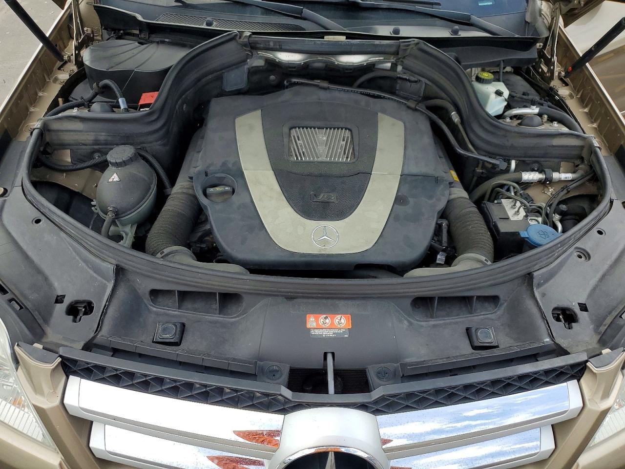 Mercedes-Benz GLK 350 4matic