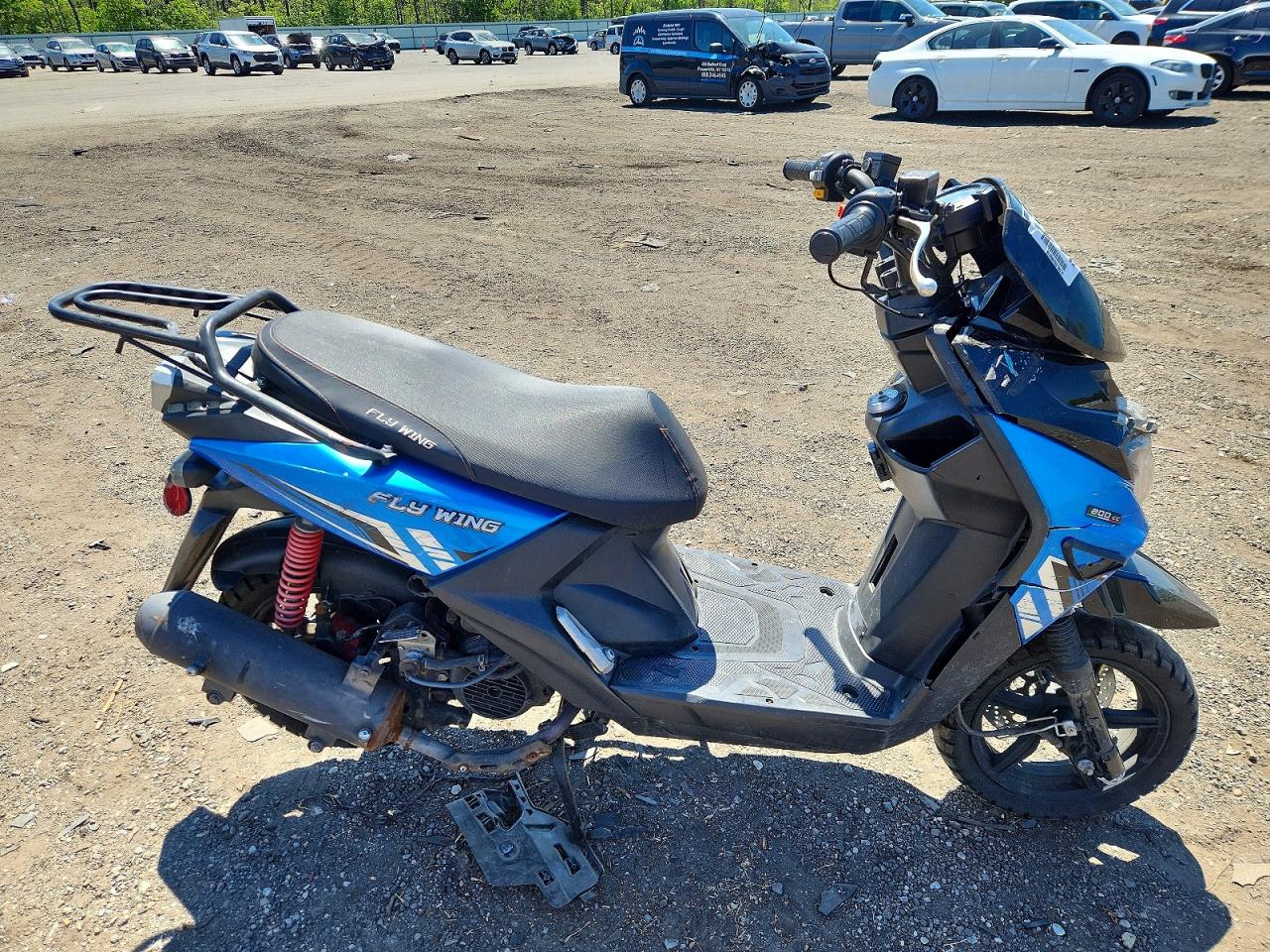 Salvage Zhilong Zhilongg Image