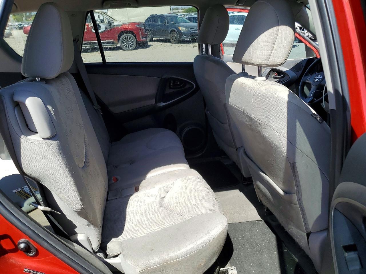 Toyota RAV4 Base