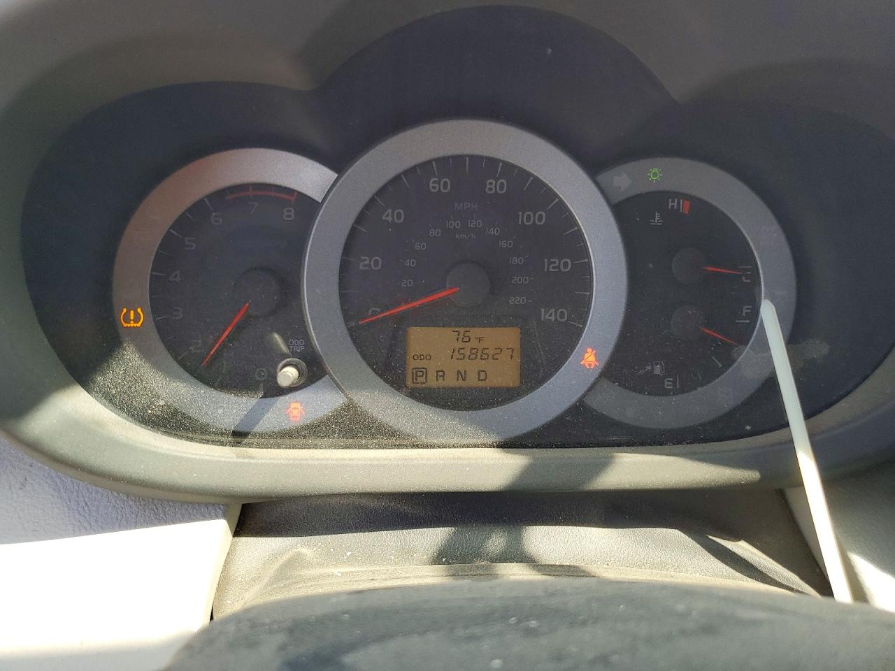 Toyota RAV4 Base