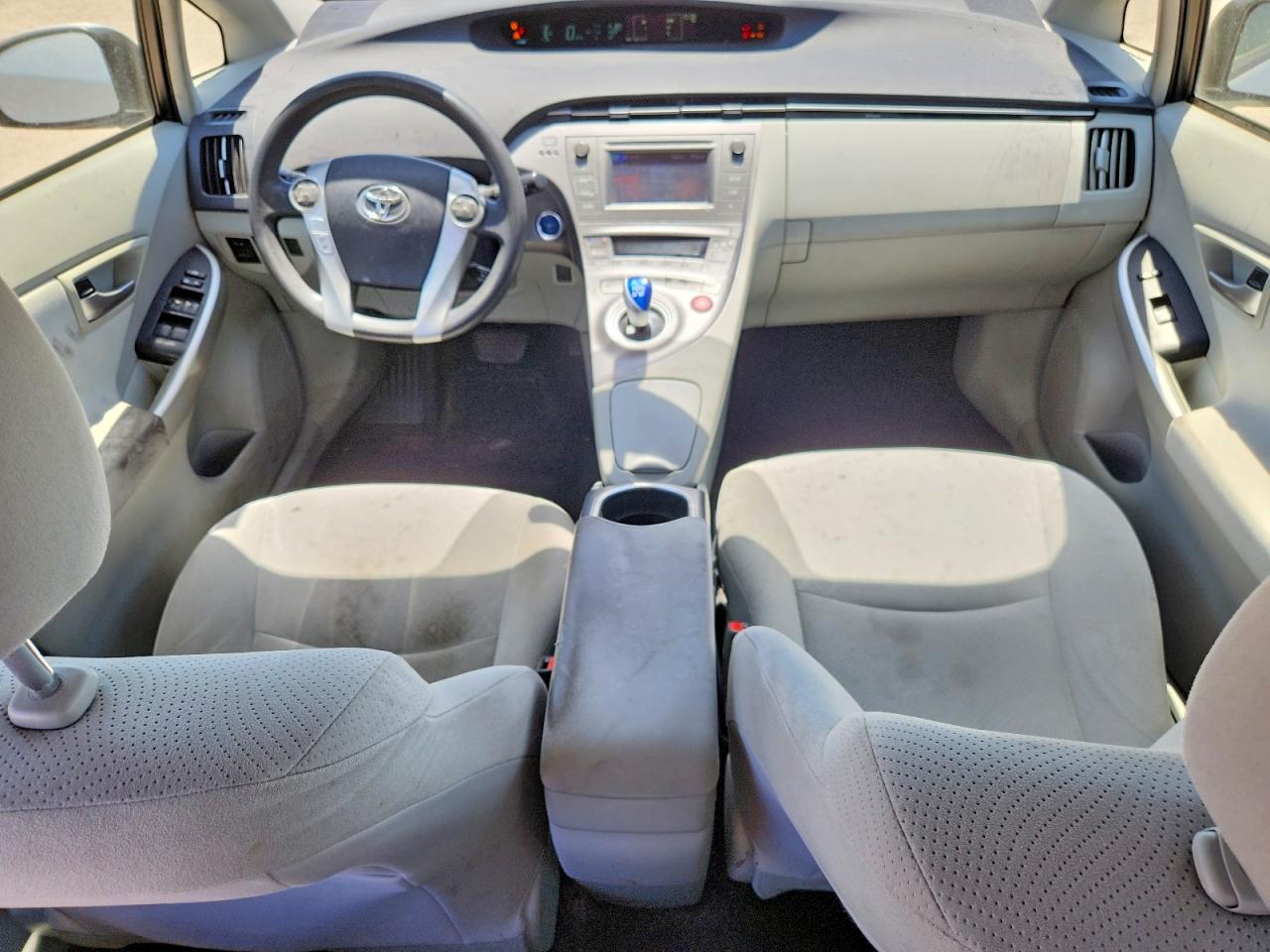 Toyota Prius Two