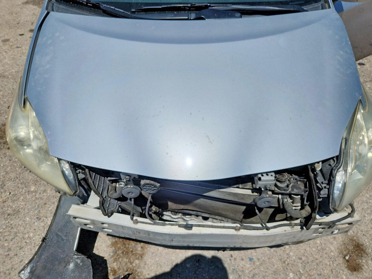 Toyota Prius Two