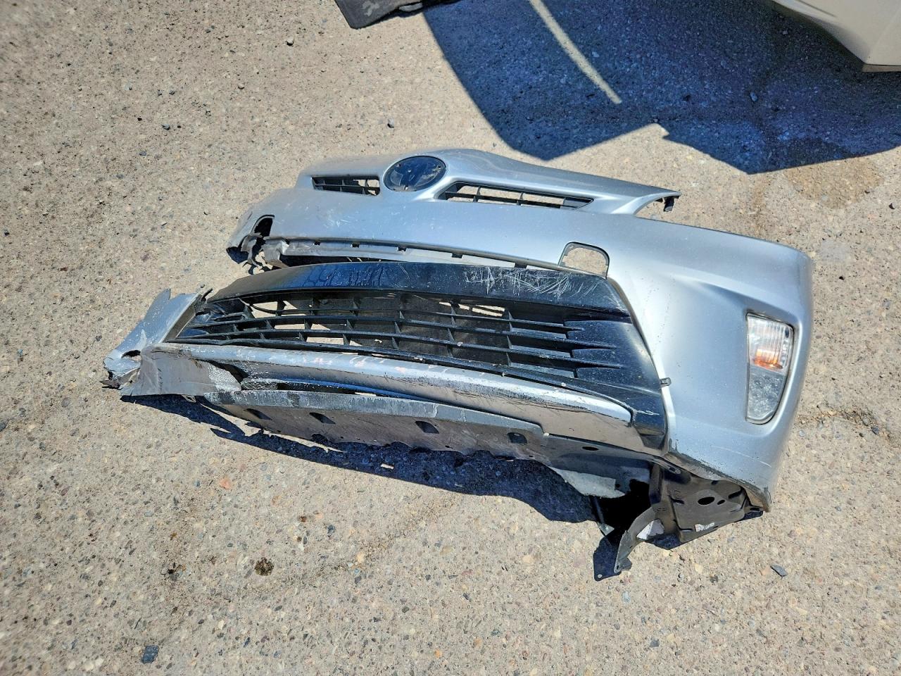Toyota Prius Two