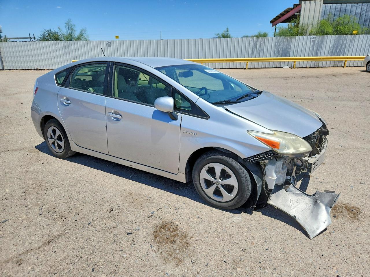 Toyota Prius Two