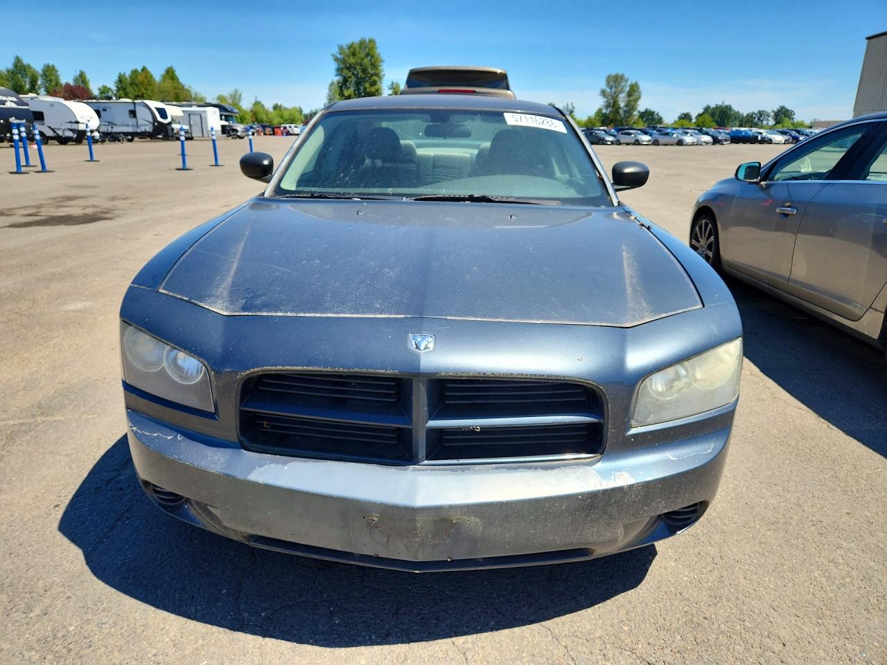 Dodge Charger Se