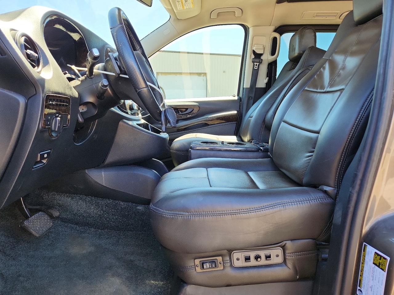 Mercedes-Benz Metris