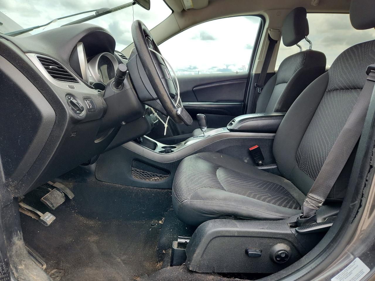 Dodge Journey Sxt
