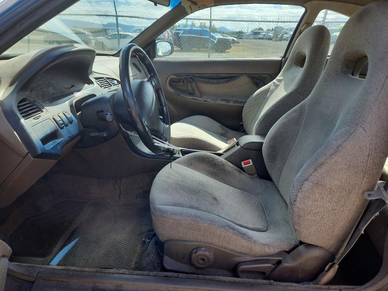 Mazda Mx6