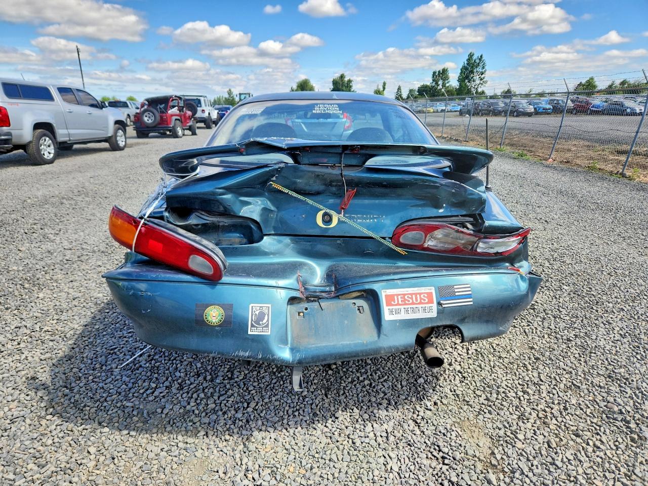 Mazda Mx6