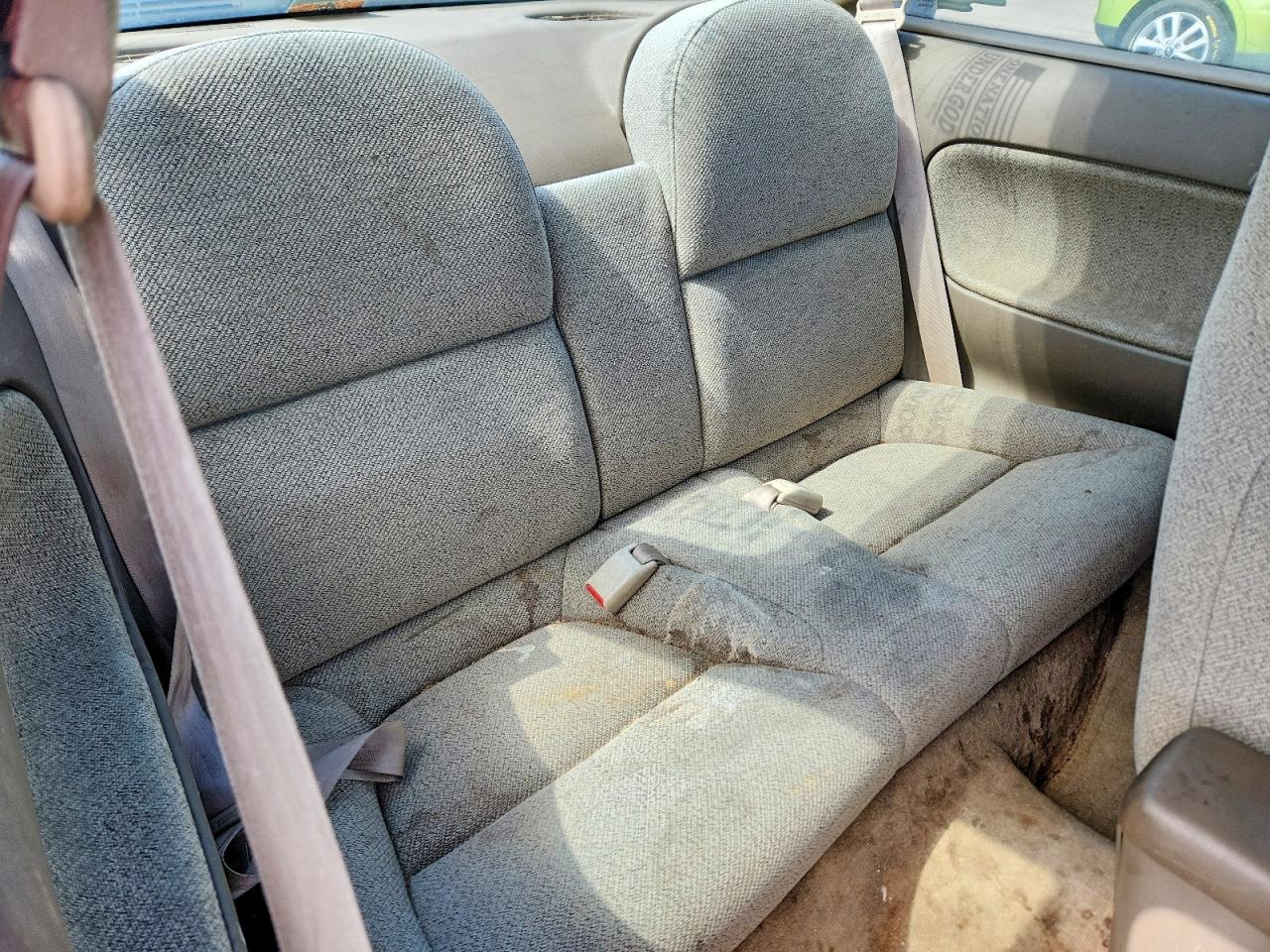 Mazda Mx6