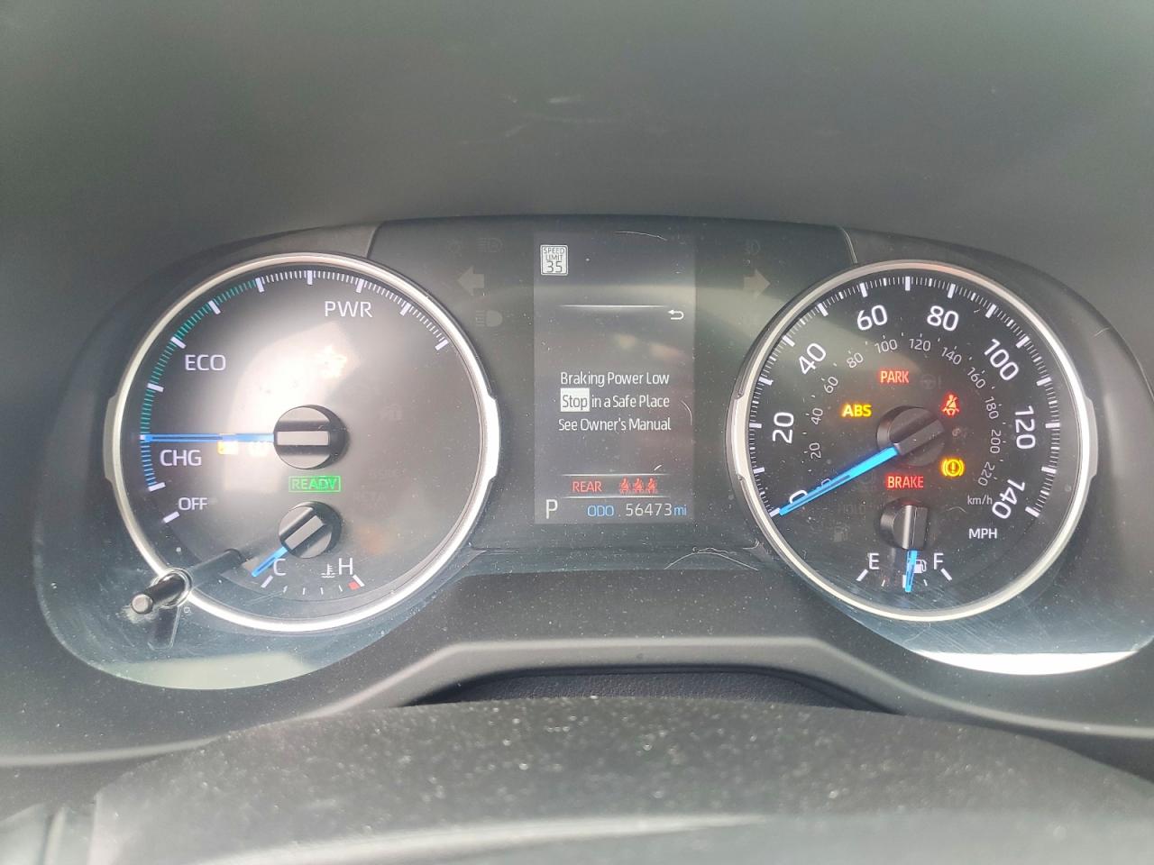 Toyota RAV4 Xle Premium