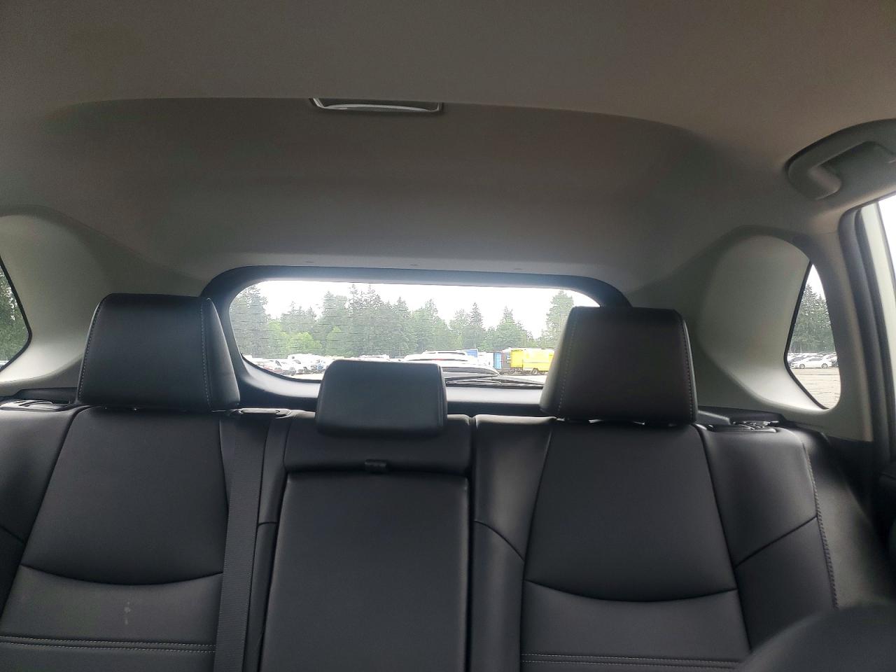 Toyota RAV4 Xle Premium