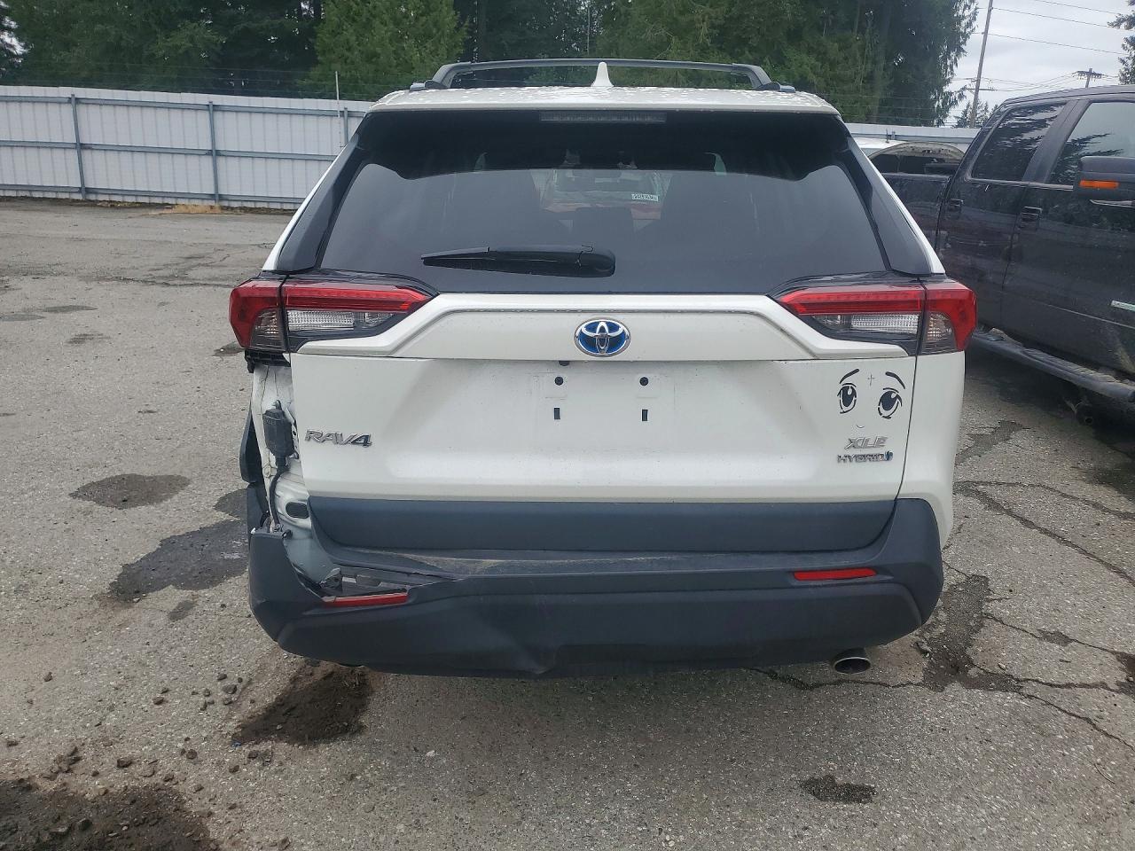 Toyota RAV4 Xle Premium