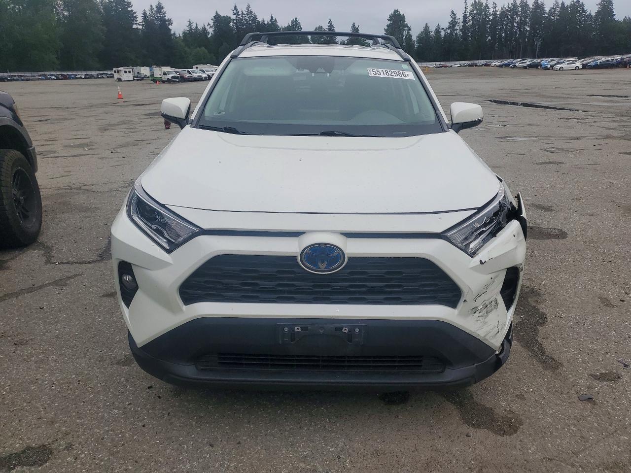 Toyota RAV4 Xle Premium