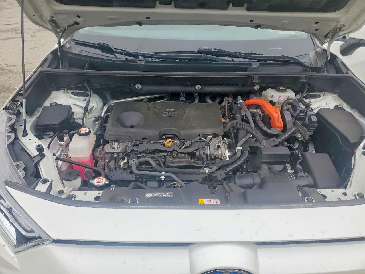 Toyota RAV4 Xle Premium