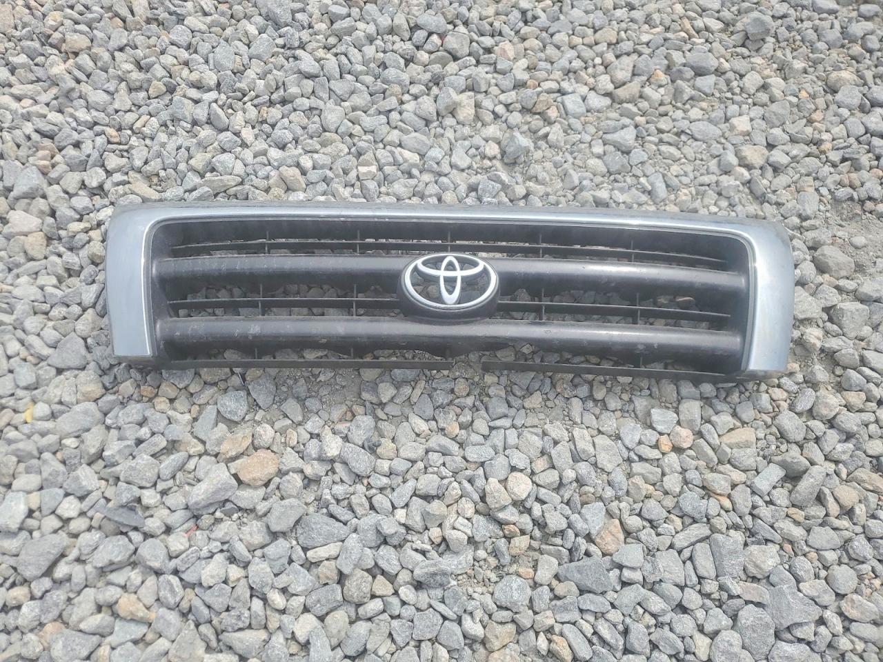 Toyota Tacoma Xtracab