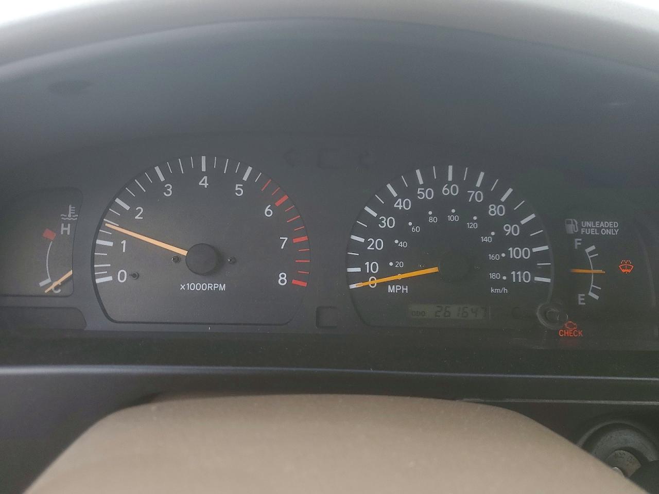 Toyota Tacoma Xtracab