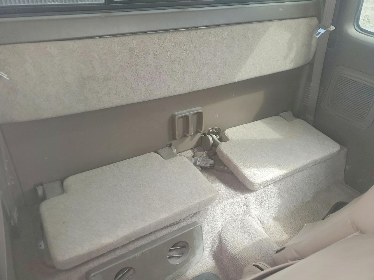 Toyota Tacoma Xtracab