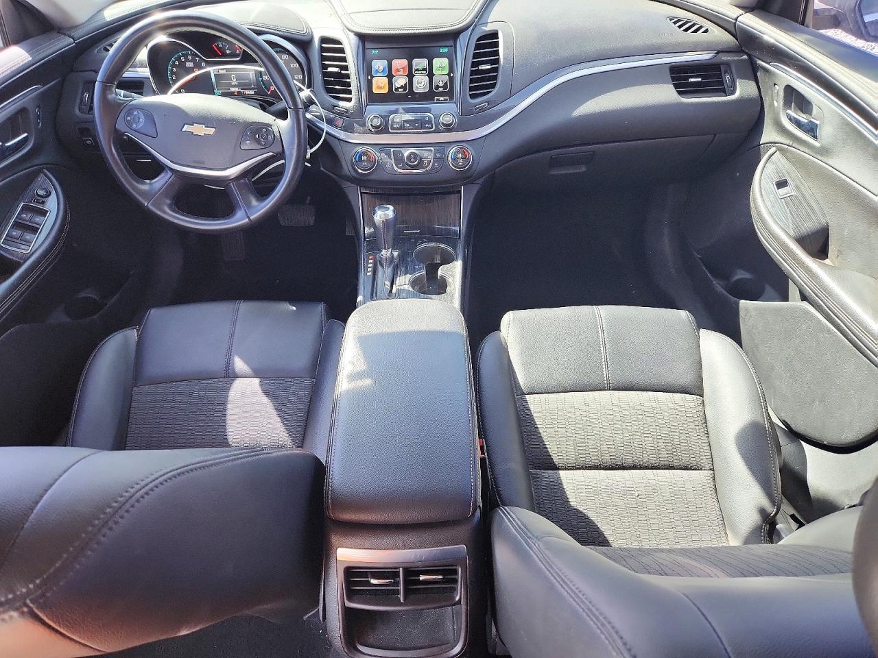 Chevrolet Impala Lt