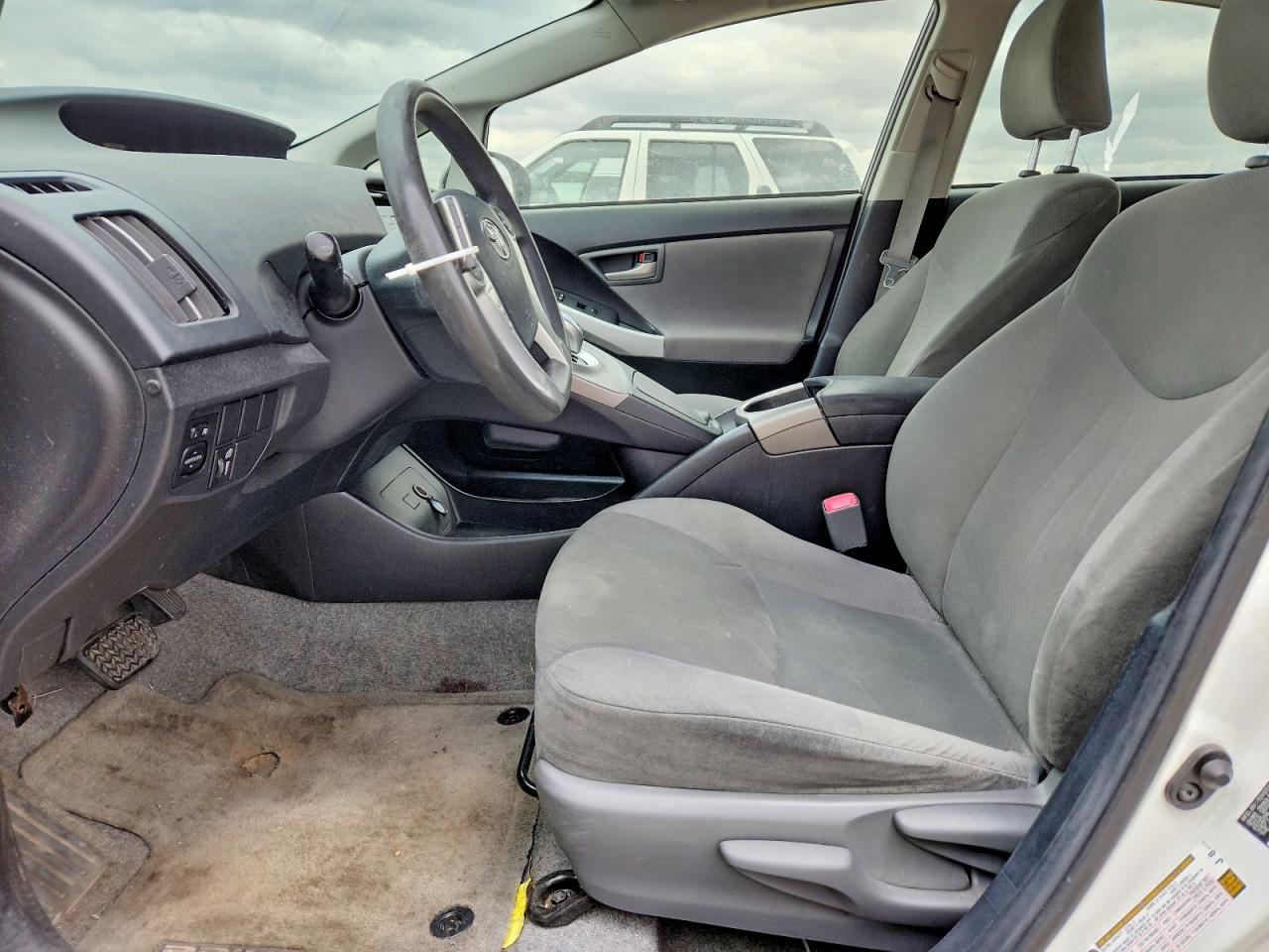 Toyota Prius Two
