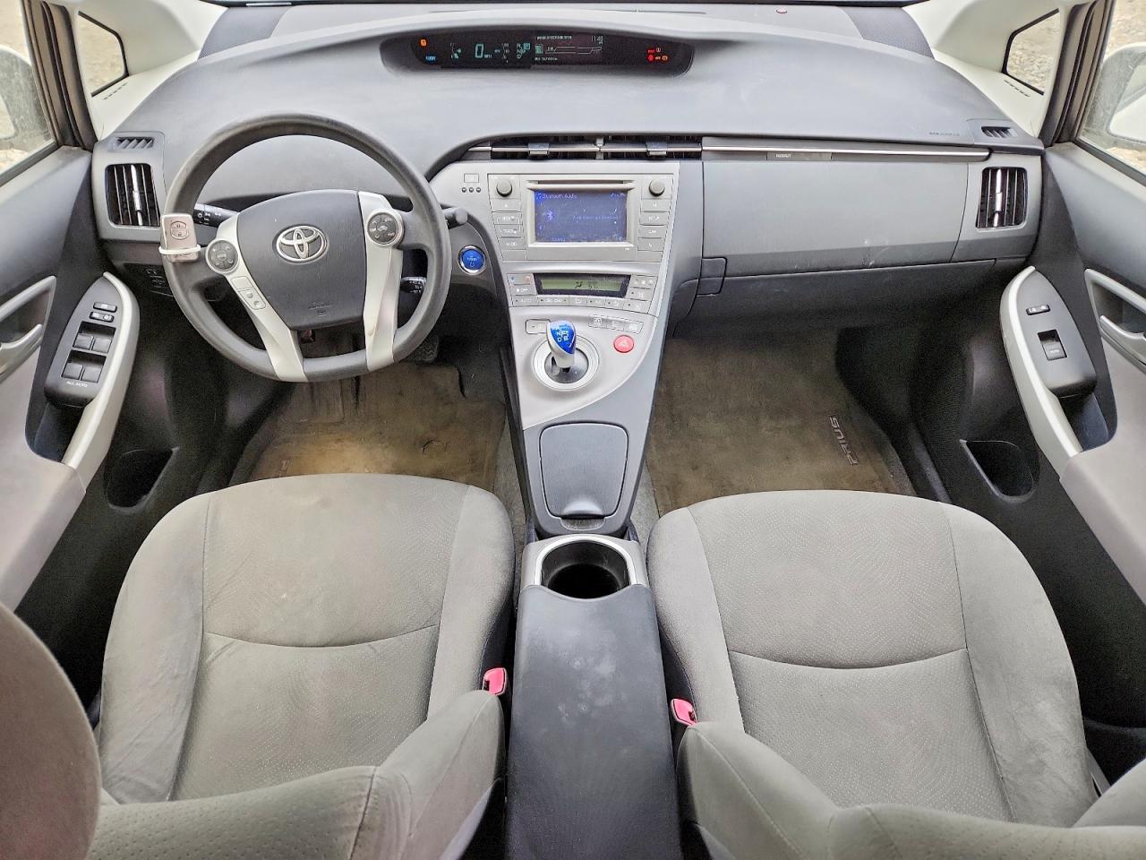 Toyota Prius Two