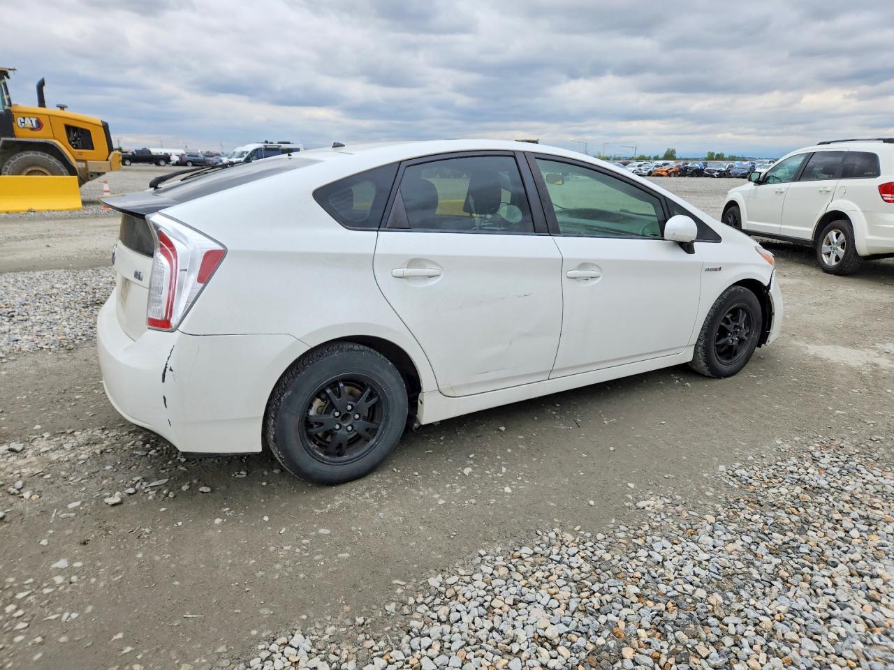 Toyota Prius Two