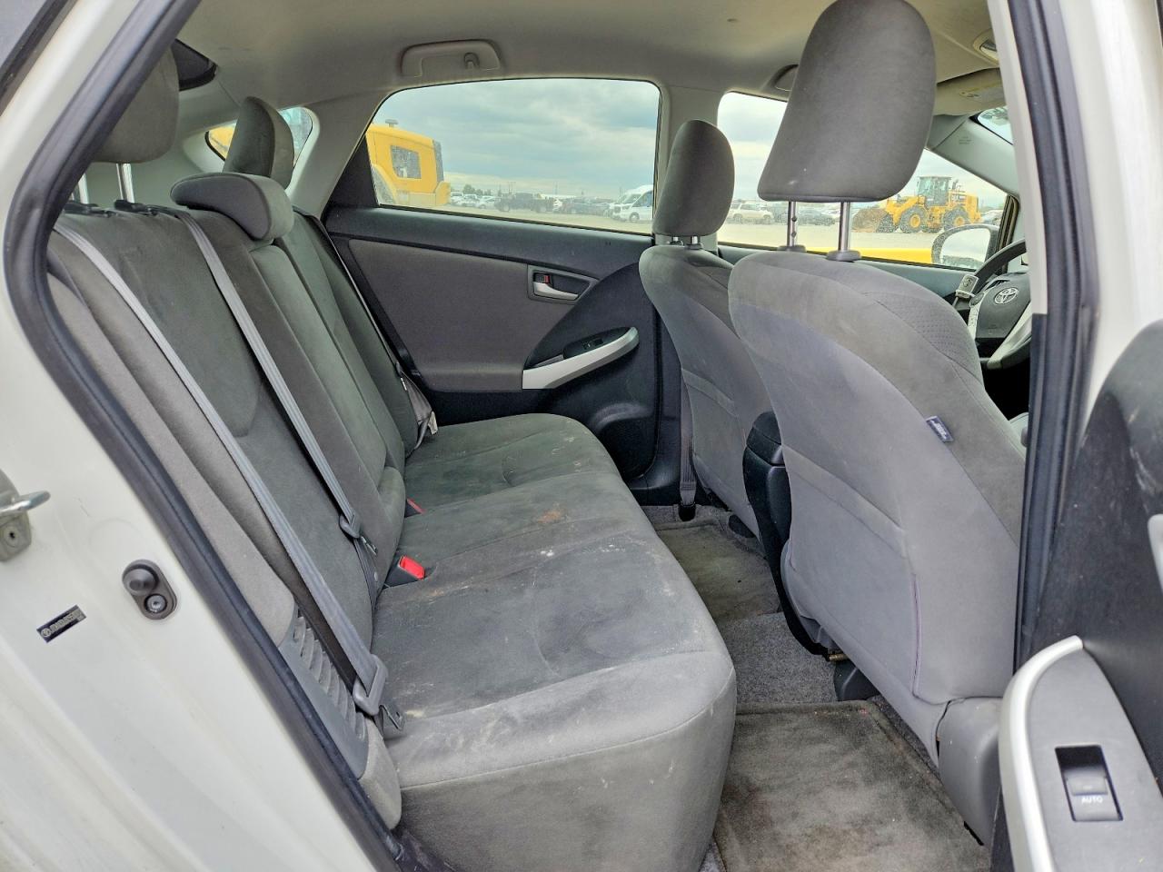 Toyota Prius Two
