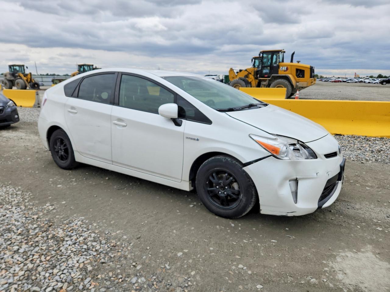 Toyota Prius Two