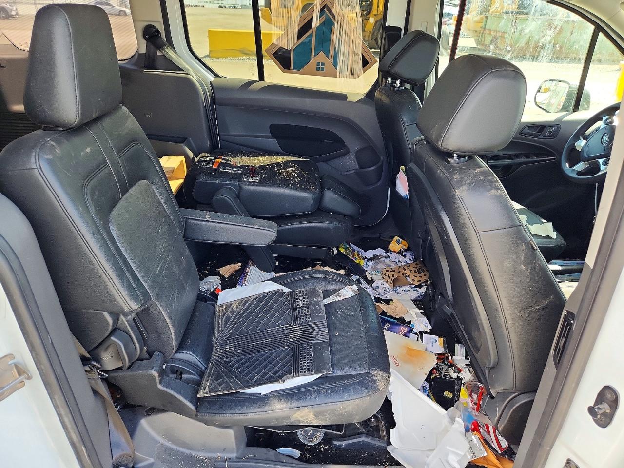 Ford Transit Xl