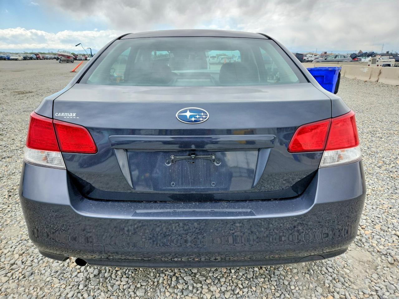 Subaru Legacy 2.5i