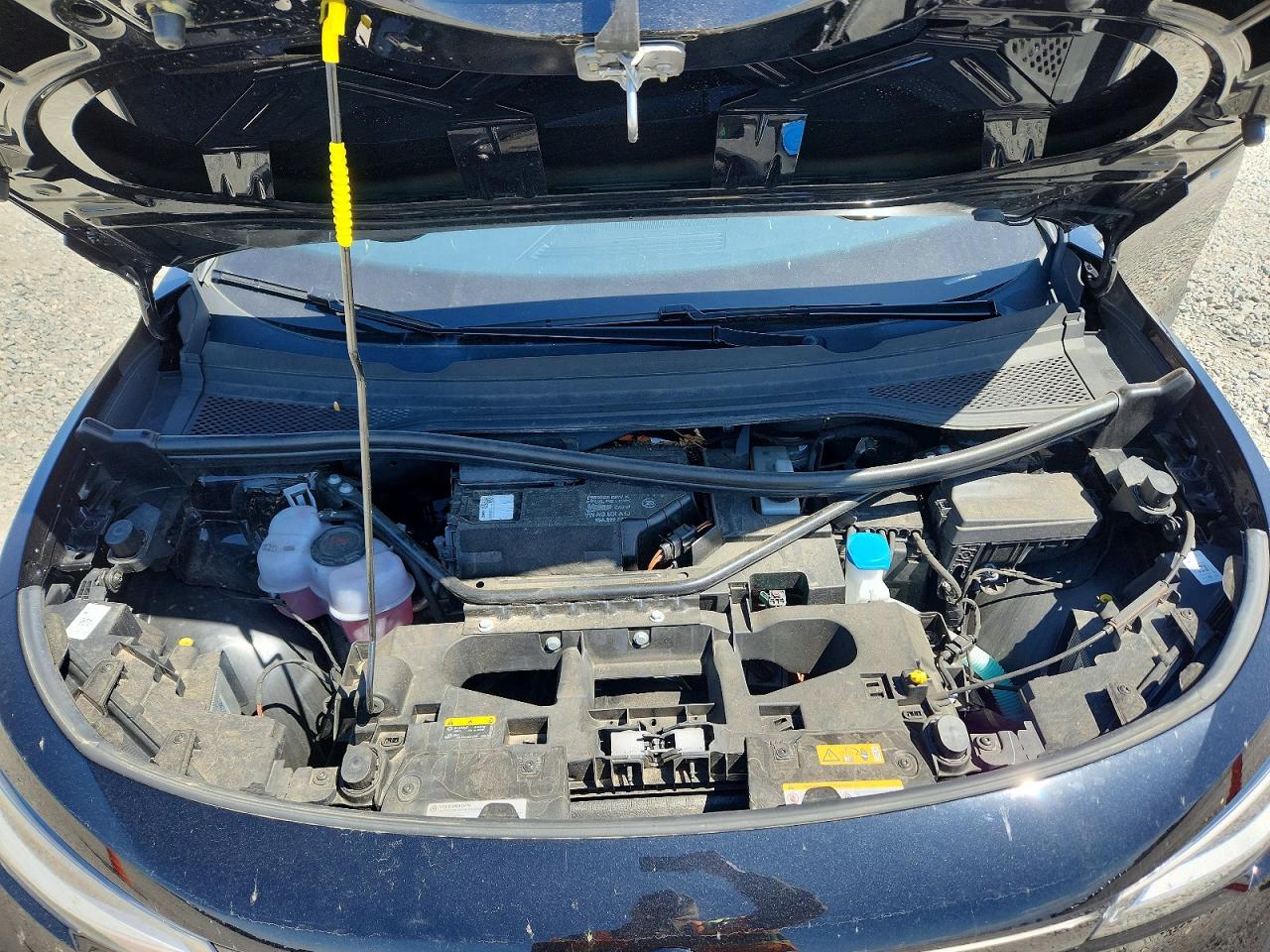 Volkswagen ID.4 Pro S