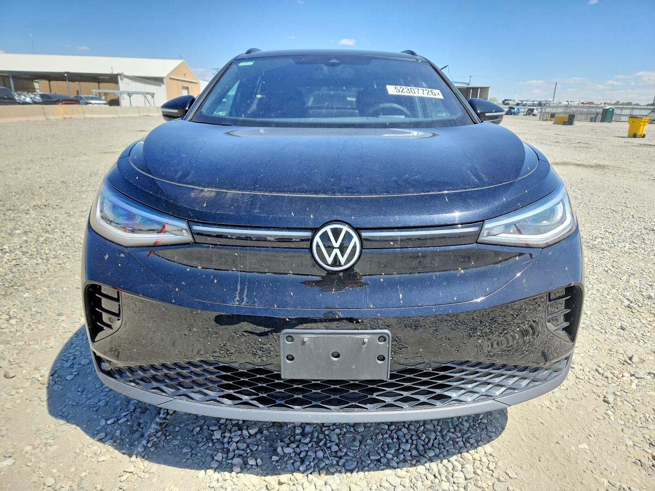 Volkswagen ID.4 Pro S