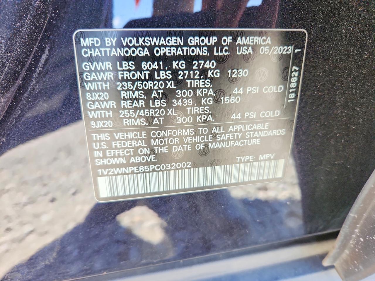 Volkswagen ID.4 Pro S