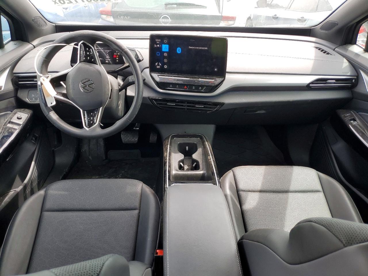 Volkswagen ID.4 Pro S