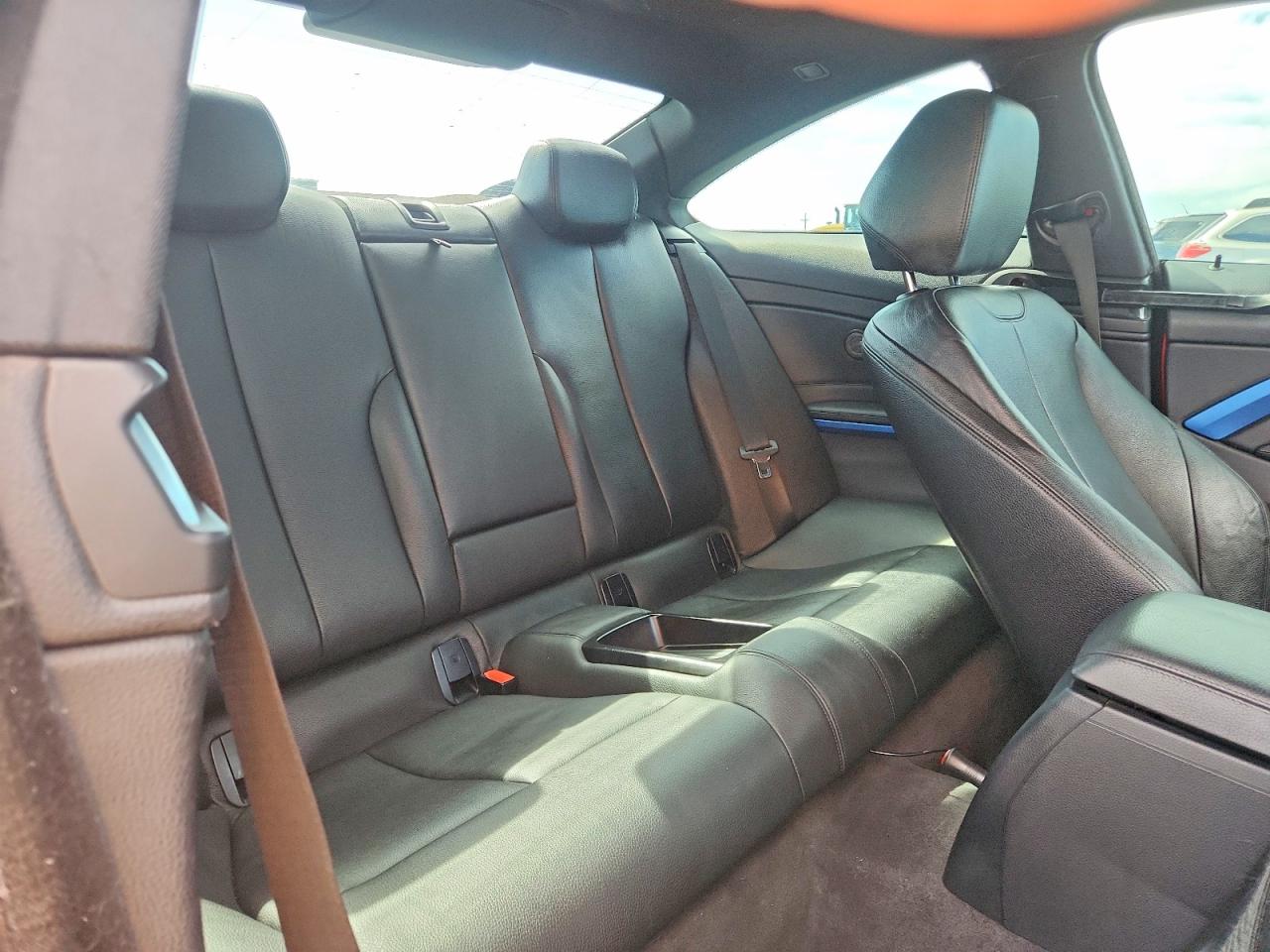 BMW 4 Series Xi