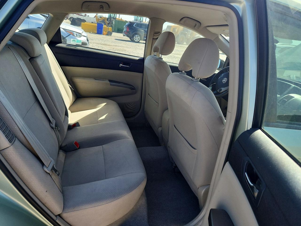 Toyota Prius Base