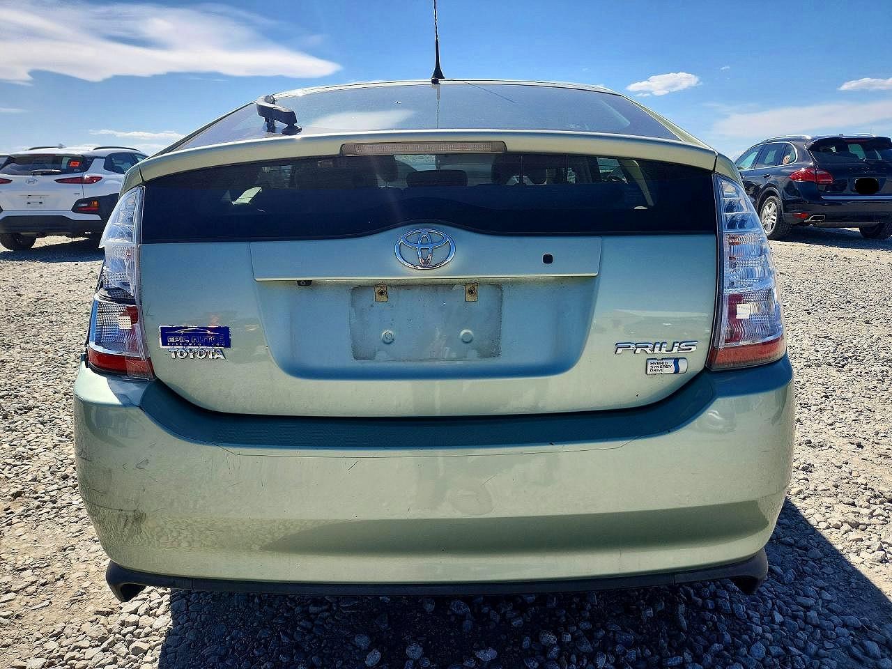 Toyota Prius Base
