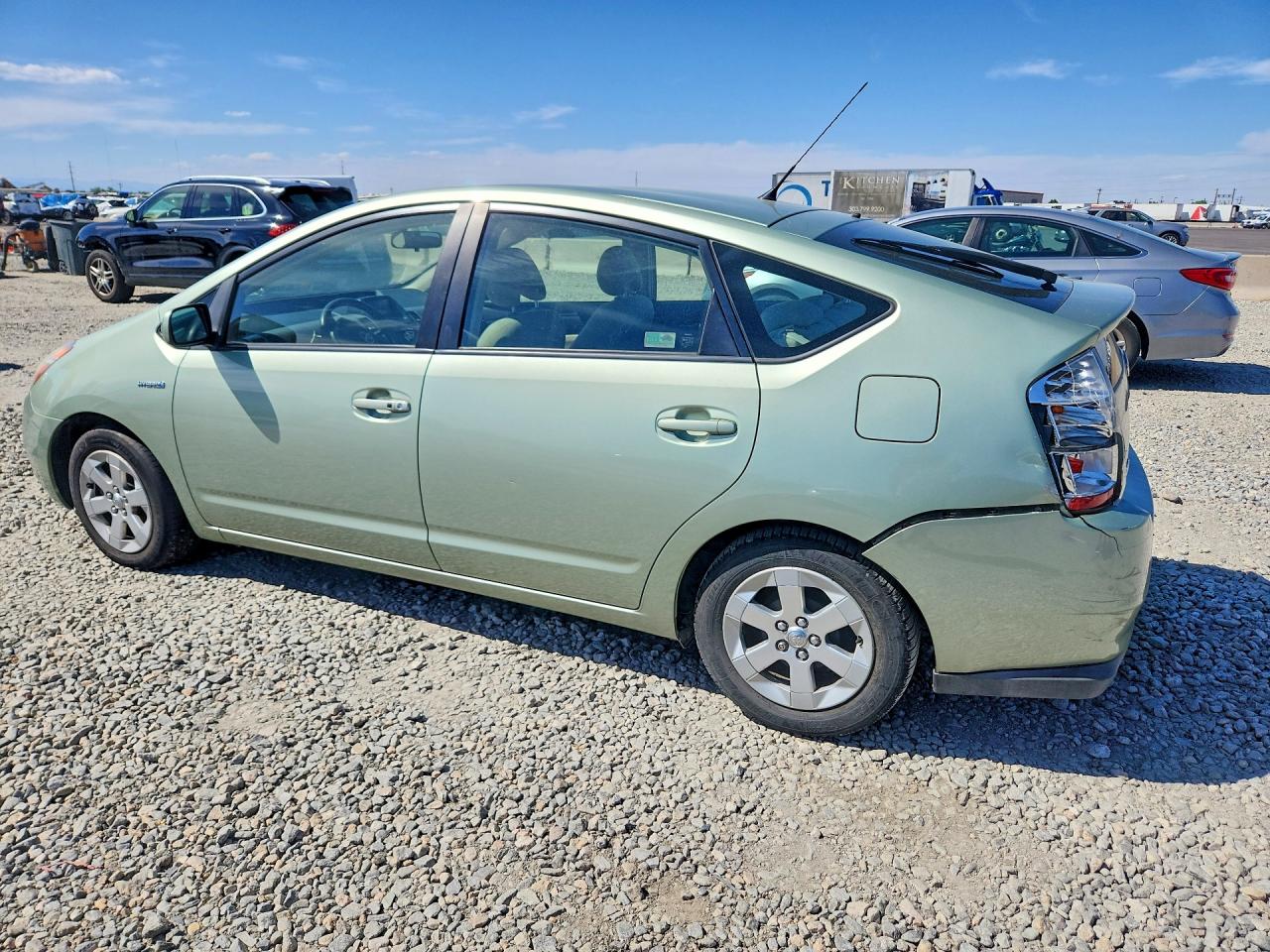 Toyota Prius Base